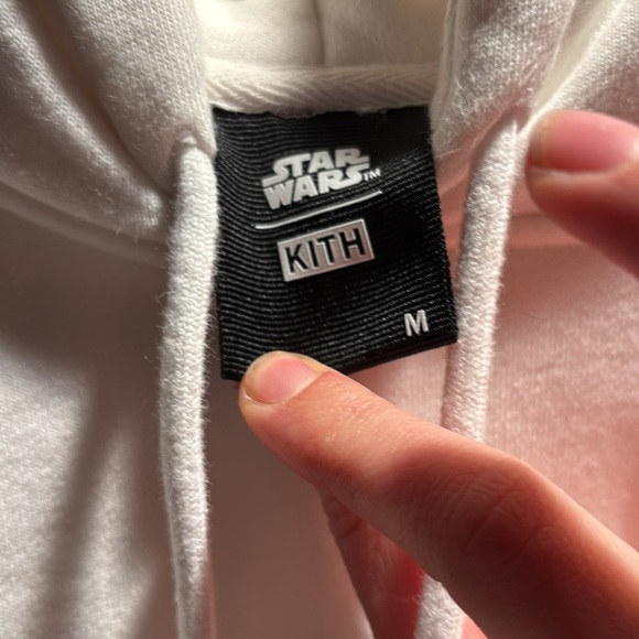 ‼️KITH sweatshirt‼️ - Picture 4 of 9